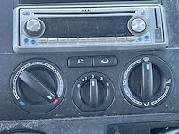 Volkswagen transporter 2.5 tdi 340 4motion trendline dc | 34-vgj-3 - afbeelding 6 van  20