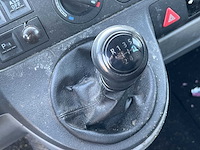 Volkswagen transporter 2.5 tdi 340 4motion trendline dc | 34-vgj-3 - afbeelding 8 van  20