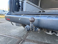 Volkswagen transporter 2.5 tdi 340 4motion trendline dc | 34-vgj-3 - afbeelding 10 van  20