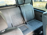 Volkswagen transporter 2.5 tdi 340 4motion trendline dc | 34-vgj-3 - afbeelding 11 van  20