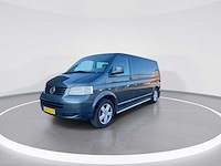 Volkswagen transporter 2.5 tdi 340 4motion trendline dc | 34-vgj-3 - afbeelding 16 van  20