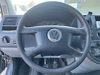 Volkswagen transporter 2.5 tdi 340 4motion trendline dc | 34-vgj-3 - afbeelding 19 van  20