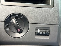 Volkswagen transporter 2.5 tdi 340 apple carplay - airco - mhd bedrijfswagen - afbeelding 4 van  13