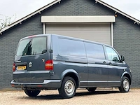 Volkswagen transporter 2.5 tdi 340 apple carplay - airco - mhd bedrijfswagen - afbeelding 8 van  13