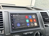 Volkswagen transporter 2.5 tdi 340 apple carplay - airco - mhd bedrijfswagen - afbeelding 10 van  13