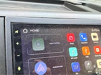 Volkswagen transporter 2.5 tdi 340 apple carplay - airco - mhd bedrijfswagen - afbeelding 11 van  13