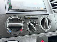 Volkswagen transporter 2.5 tdi 340 apple carplay - airco - mhd bedrijfswagen - afbeelding 13 van  13
