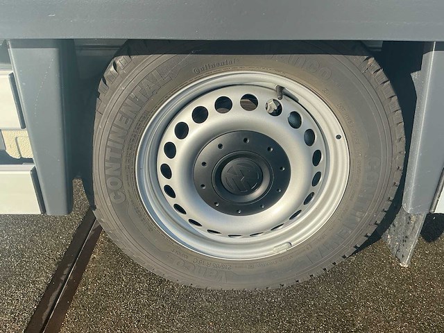 Volkswagen transporter 2.5 tdi 340 bedrijfswagen (319km!) - afbeelding 3 van  42