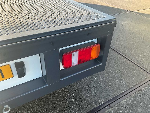 Volkswagen transporter 2.5 tdi 340 bedrijfswagen (319km!) - afbeelding 6 van  42