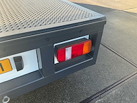 Volkswagen transporter 2.5 tdi 340 bedrijfswagen (319km!) - afbeelding 6 van  42