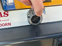 Volkswagen transporter 2.5 tdi 340 bedrijfswagen (319km!) - afbeelding 8 van  42