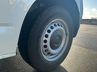 Volkswagen transporter 2.5 tdi 340 bedrijfswagen (319km!) - afbeelding 10 van  42