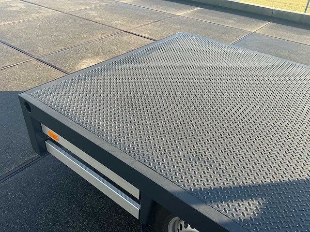 Volkswagen transporter 2.5 tdi 340 bedrijfswagen (319km!) - afbeelding 11 van  42