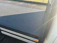 Volkswagen transporter 2.5 tdi 340 bedrijfswagen (319km!) - afbeelding 13 van  42