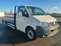 Volkswagen transporter 2.5 tdi 340 bedrijfswagen (319km!) - afbeelding 12 van  42