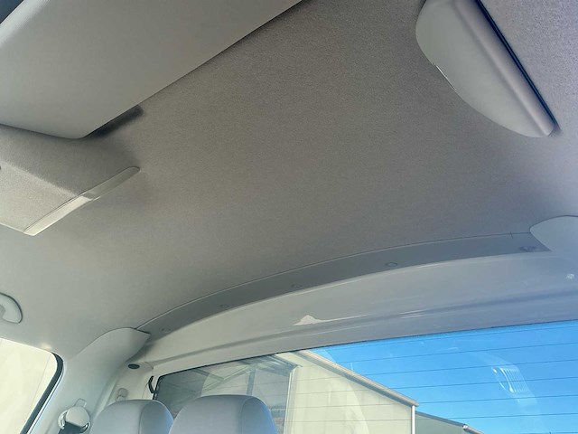 Volkswagen transporter 2.5 tdi 340 bedrijfswagen (319km!) - afbeelding 27 van  42