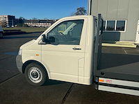 Volkswagen transporter 2.5 tdi 340 bedrijfswagen (319km!) - afbeelding 28 van  42