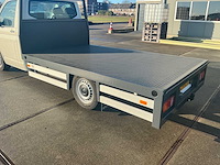 Volkswagen transporter 2.5 tdi 340 bedrijfswagen (319km!) - afbeelding 29 van  42