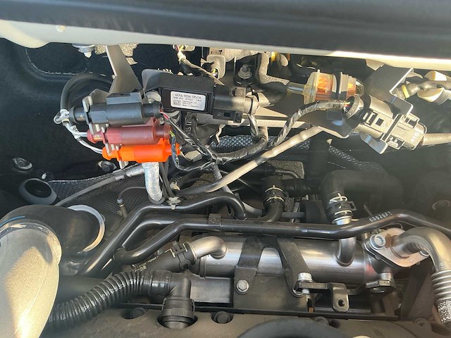 Volkswagen transporter 2.5 tdi 340 bedrijfswagen (319km!) - afbeelding 41 van  42