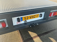 Volkswagen transporter 2.5 tdi 340 bedrijfswagen (319km!) - afbeelding 27 van  42