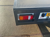 Volkswagen transporter 2.5 tdi 340 bedrijfswagen (319km!) - afbeelding 2 van  42