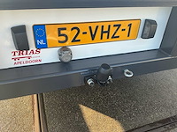 Volkswagen transporter 2.5 tdi 340 bedrijfswagen (319km!) - afbeelding 28 van  42