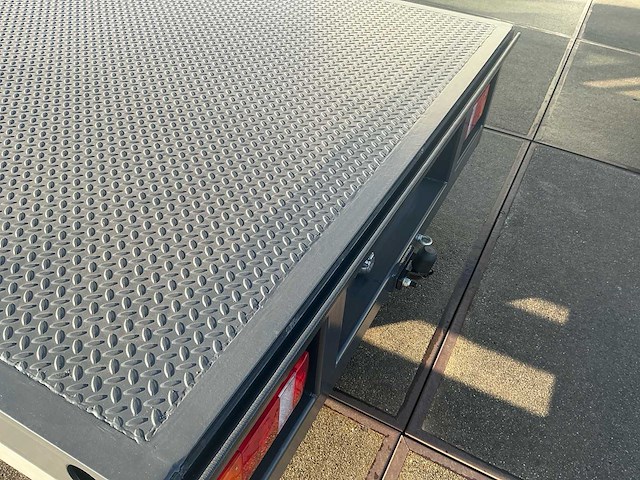 Volkswagen transporter 2.5 tdi 340 bedrijfswagen (319km!) - afbeelding 9 van  42