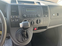 Volkswagen transporter 2.5 tdi 340 bedrijfswagen (319km!) - afbeelding 12 van  42