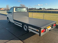 Volkswagen transporter 2.5 tdi 340 bedrijfswagen (319km!) - afbeelding 18 van  42
