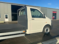 Volkswagen transporter 2.5 tdi 340 bedrijfswagen (319km!) - afbeelding 21 van  42