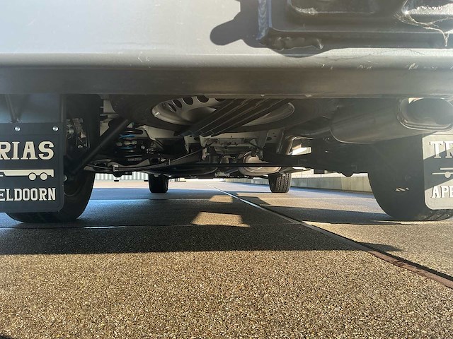 Volkswagen transporter 2.5 tdi 340 bedrijfswagen (319km!) - afbeelding 37 van  42