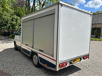 Volkswagen transporter 2.5 tdi 340 bedrijfswagen verkoopwagen foodtruck - afbeelding 4 van  8