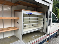 Volkswagen transporter 2.5 tdi 340 bedrijfswagen verkoopwagen foodtruck - afbeelding 7 van  8