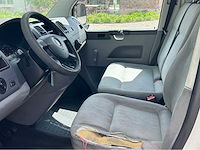 Volkswagen transporter 2.5 tdi 340 bedrijfswagen verkoopwagen foodtruck - afbeelding 2 van  10