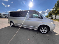 Volkswagen transporter 2.5 tdi 340 camper, vd-704-g - afbeelding 2 van  11