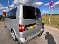 Volkswagen transporter 2.5 tdi 340 camper, vd-704-g - afbeelding 5 van  11