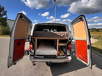 Volkswagen transporter 2.5 tdi 340 camper, vd-704-g - afbeelding 10 van  11