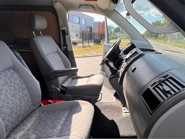 Volkswagen transporter 2.5 tdi 340 camper, vd-704-g - afbeelding 9 van  11