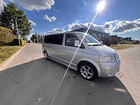 Volkswagen transporter 2.5 tdi 340 camper, vd-704-g - afbeelding 4 van  11