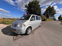 Volkswagen transporter 2.5 tdi 340 camper, vd-704-g - afbeelding 7 van  11