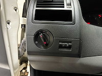 Volkswagen transporter 2.5 tdi 340 dc 131pk 2006 (origineel-nl) dubbele cabine, 23-bz-jn - afbeelding 16 van  57