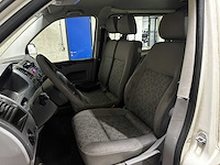 Volkswagen transporter 2.5 tdi 340 dc 131pk 2006 (origineel-nl) dubbele cabine, 23-bz-jn - afbeelding 20 van  57