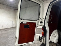 Volkswagen transporter 2.5 tdi 340 dc 131pk 2006 (origineel-nl) dubbele cabine, 23-bz-jn - afbeelding 22 van  57