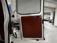 Volkswagen transporter 2.5 tdi 340 dc 131pk 2006 (origineel-nl) dubbele cabine, 23-bz-jn - afbeelding 24 van  57