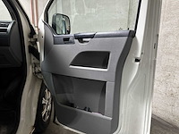 Volkswagen transporter 2.5 tdi 340 dc 131pk 2006 (origineel-nl) dubbele cabine, 23-bz-jn - afbeelding 27 van  57