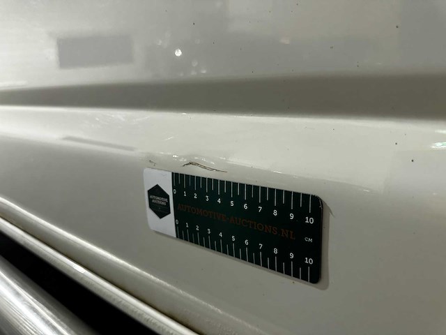Volkswagen transporter 2.5 tdi 340 dc 131pk 2006 (origineel-nl) dubbele cabine, 23-bz-jn - afbeelding 40 van  57