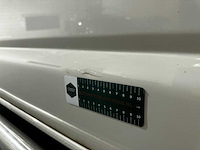 Volkswagen transporter 2.5 tdi 340 dc 131pk 2006 (origineel-nl) dubbele cabine, 23-bz-jn - afbeelding 40 van  57
