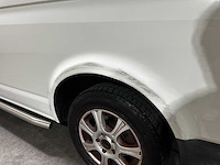 Volkswagen transporter 2.5 tdi 340 dc 131pk 2006 (origineel-nl) dubbele cabine, 23-bz-jn - afbeelding 51 van  57