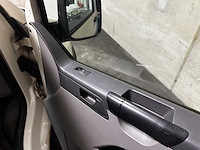 Volkswagen transporter 2.5 tdi 340 dc 131pk 2006 (origineel-nl) dubbele cabine, 23-bz-jn - afbeelding 25 van  51