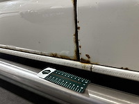 Volkswagen transporter 2.5 tdi 340 dc 131pk 2006 (origineel-nl) dubbele cabine, 23-bz-jn - afbeelding 36 van  51
